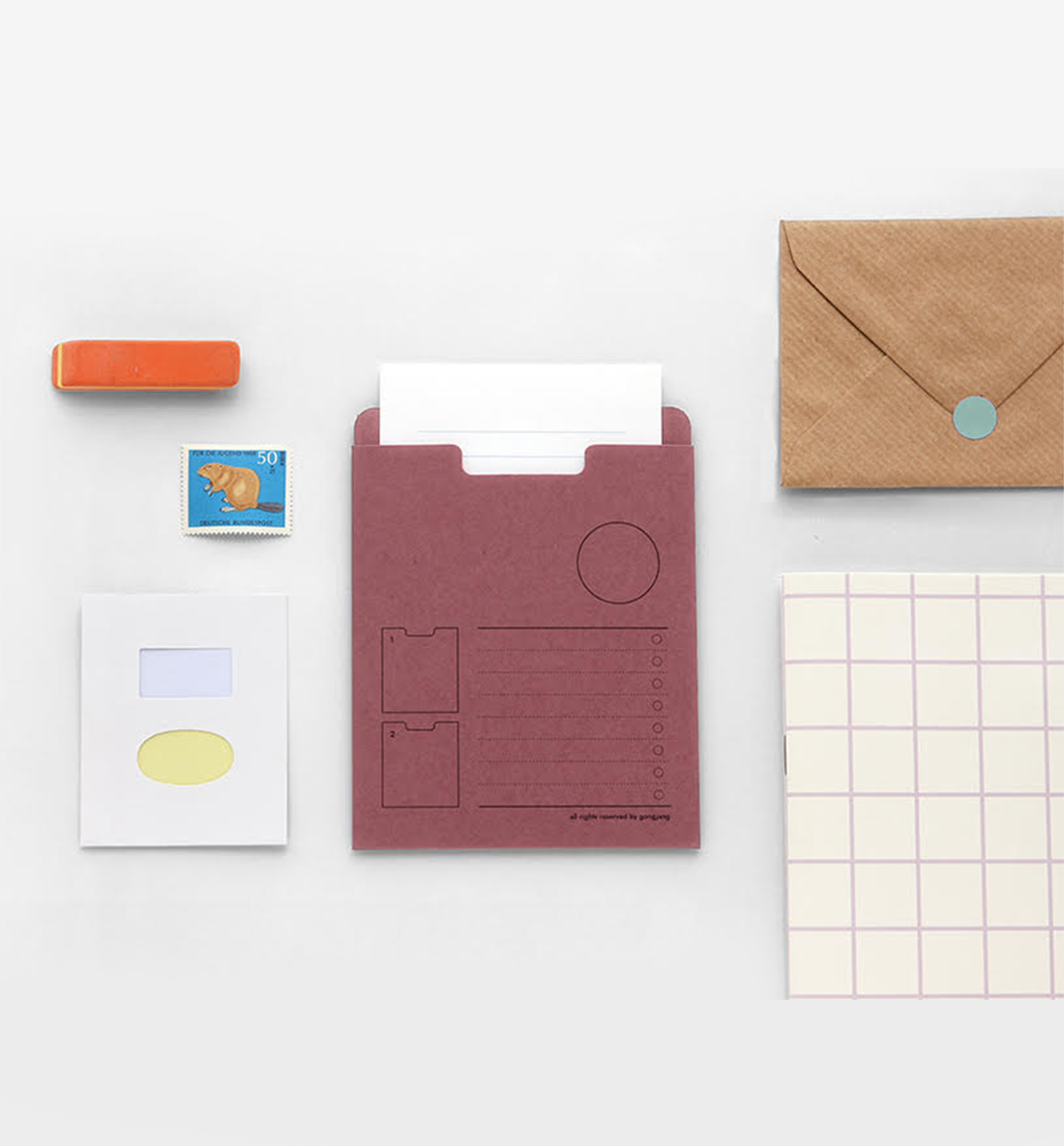 Analogue Archiving S