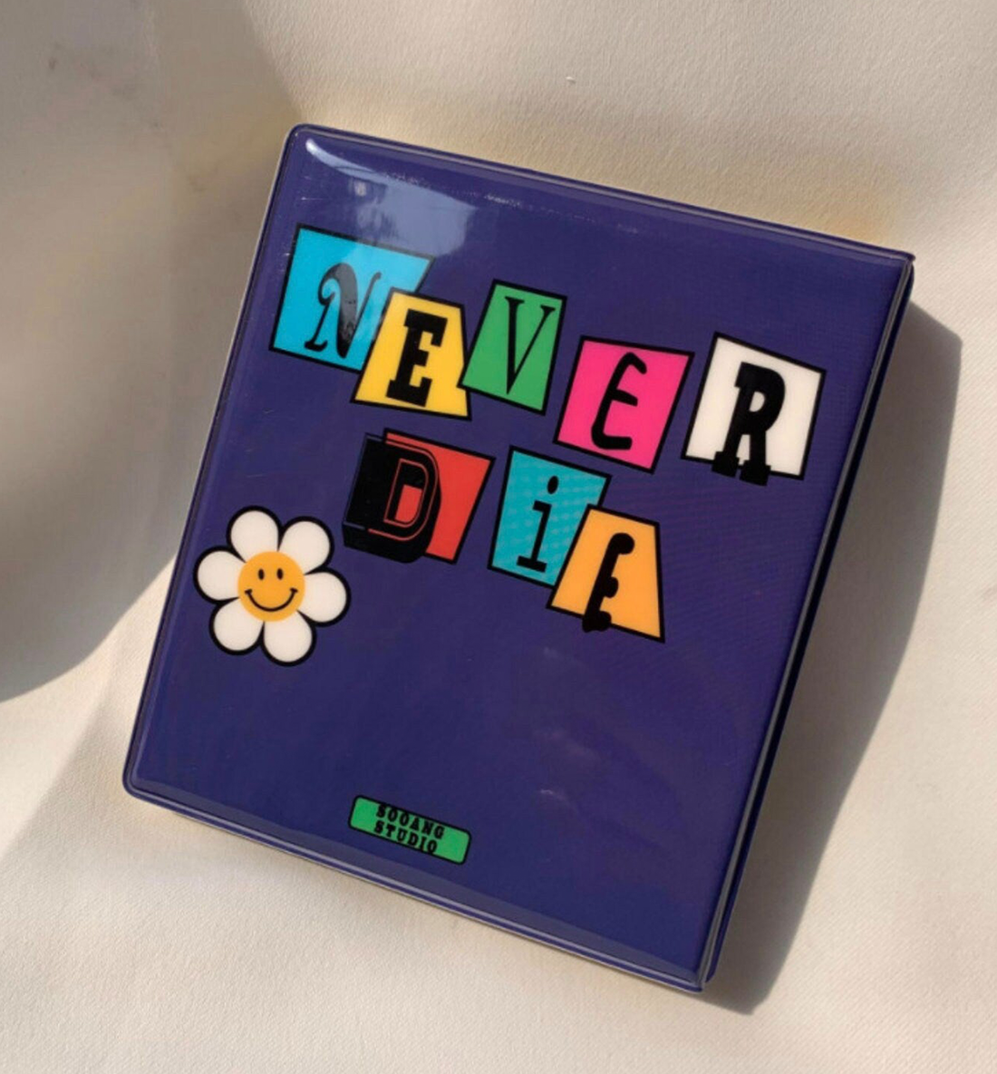 Cool Kids Collect Book