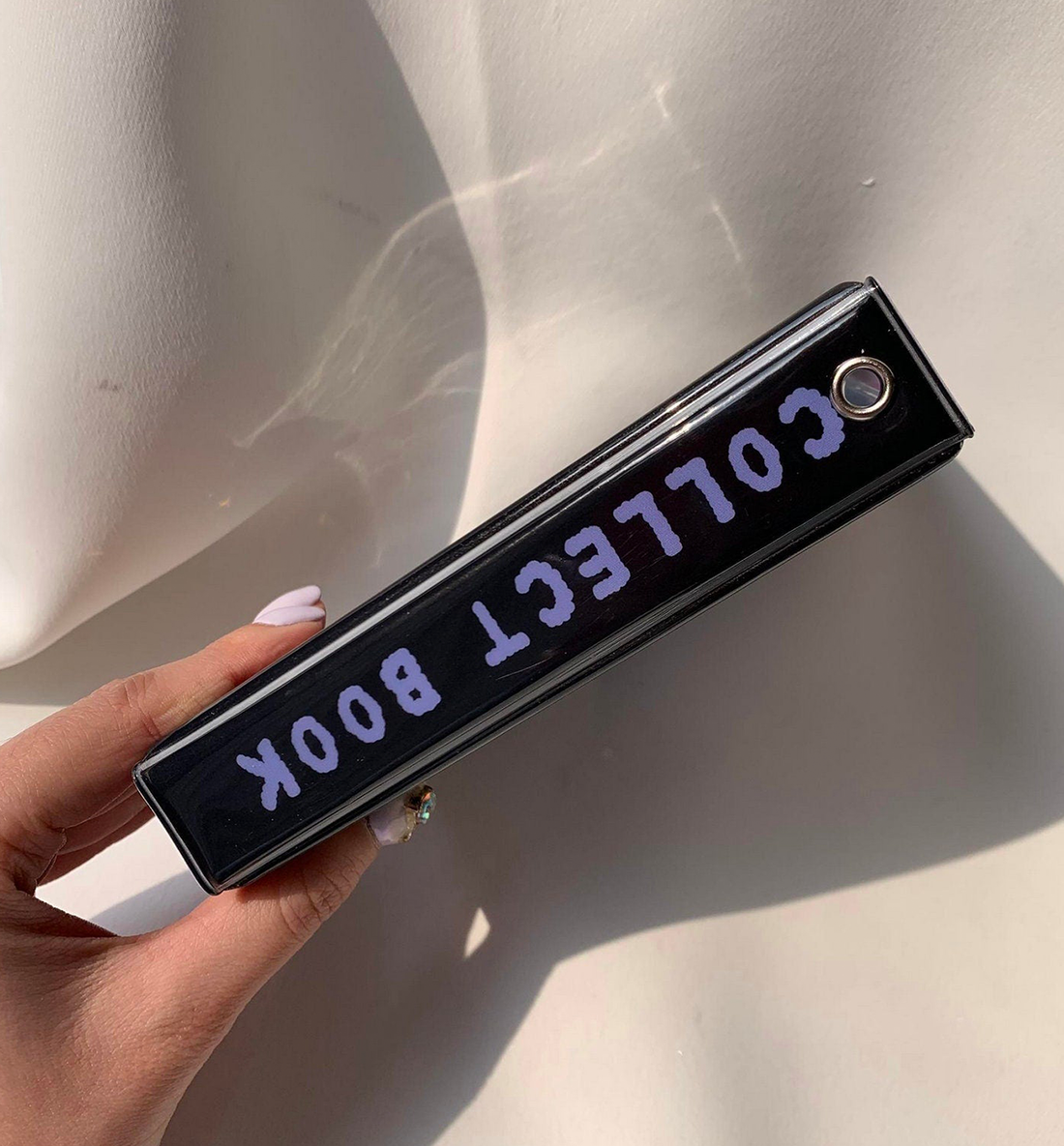 Lovesome Collect Book