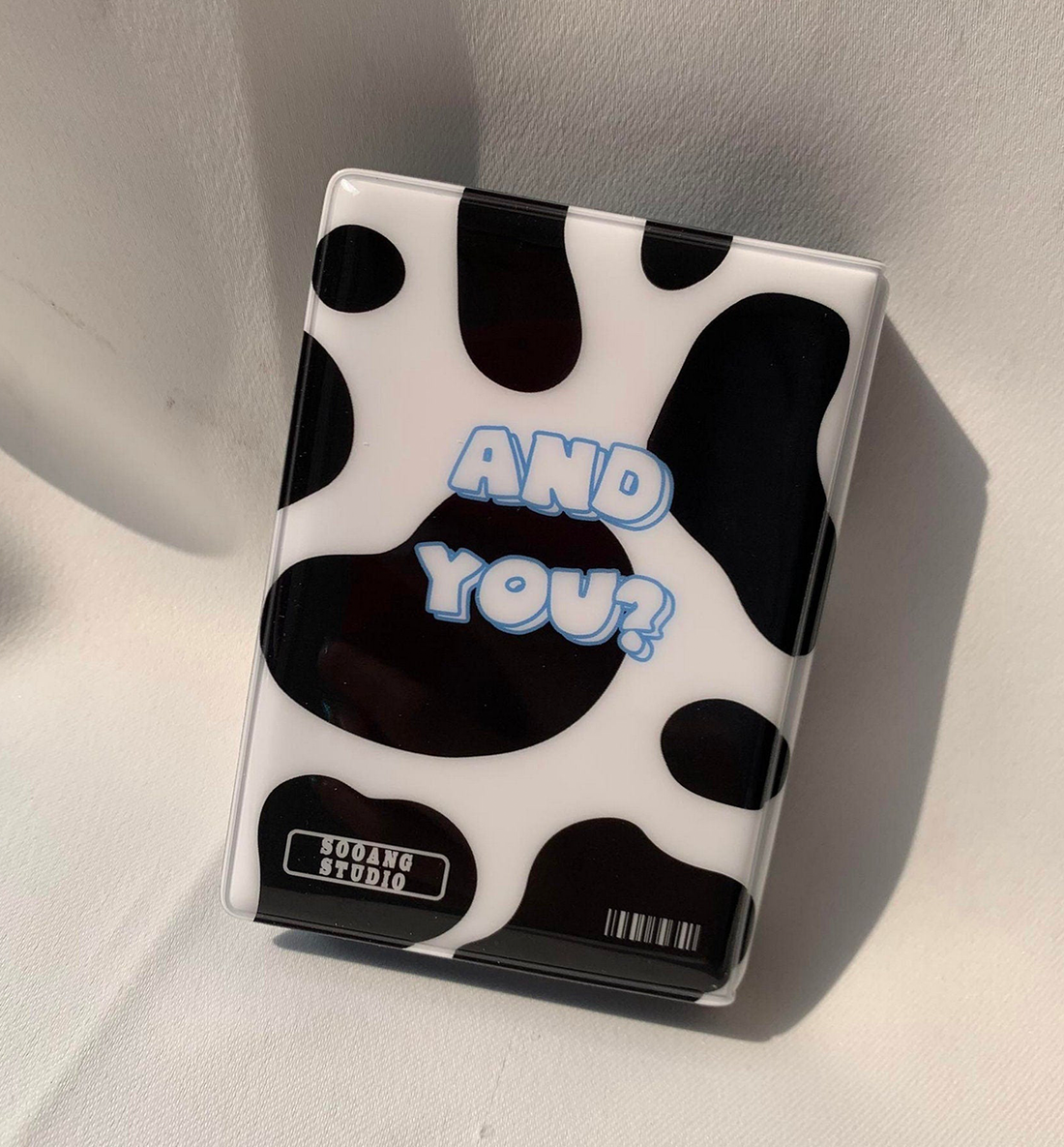 I'm Fine Collect Book