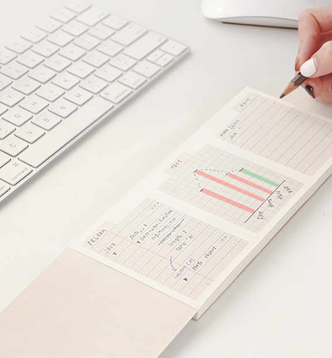 Archiving Memopad [Document]