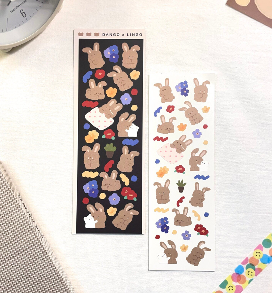 It's Ok To Be Sad Seal Sticker