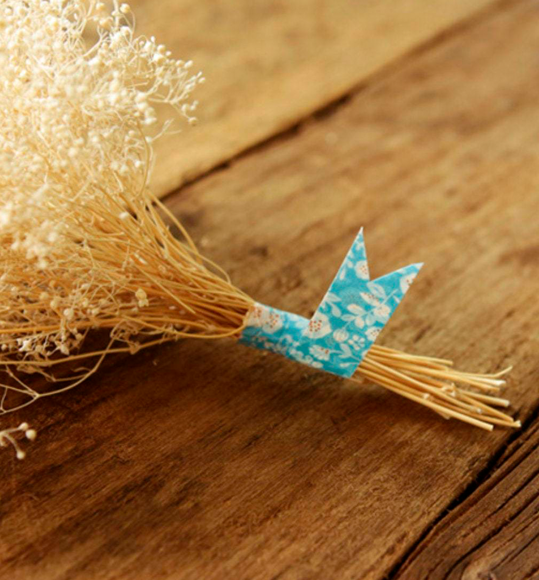 Beach Flower Washi Tape