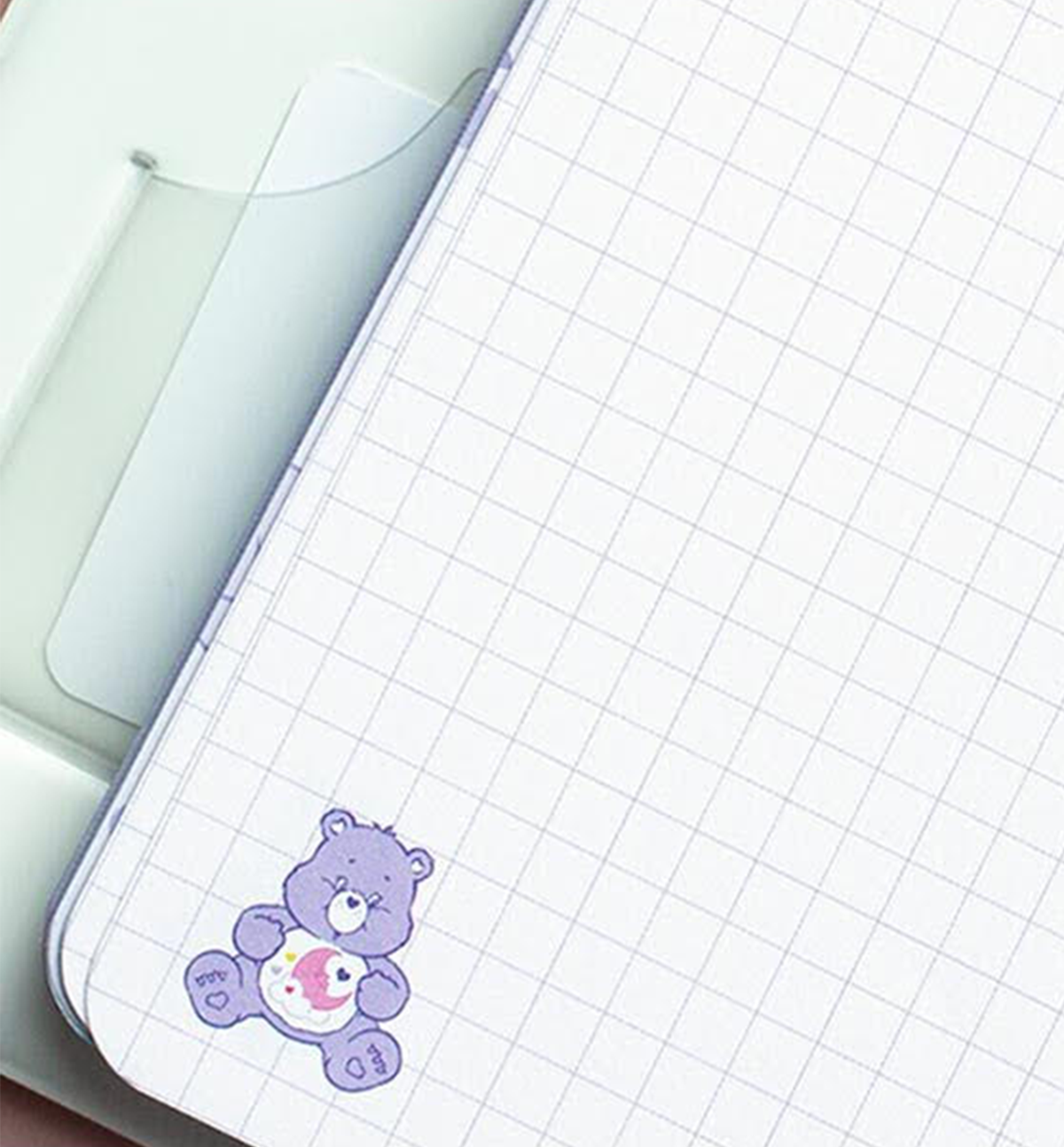 Care Bears Fluffy Archive Diary