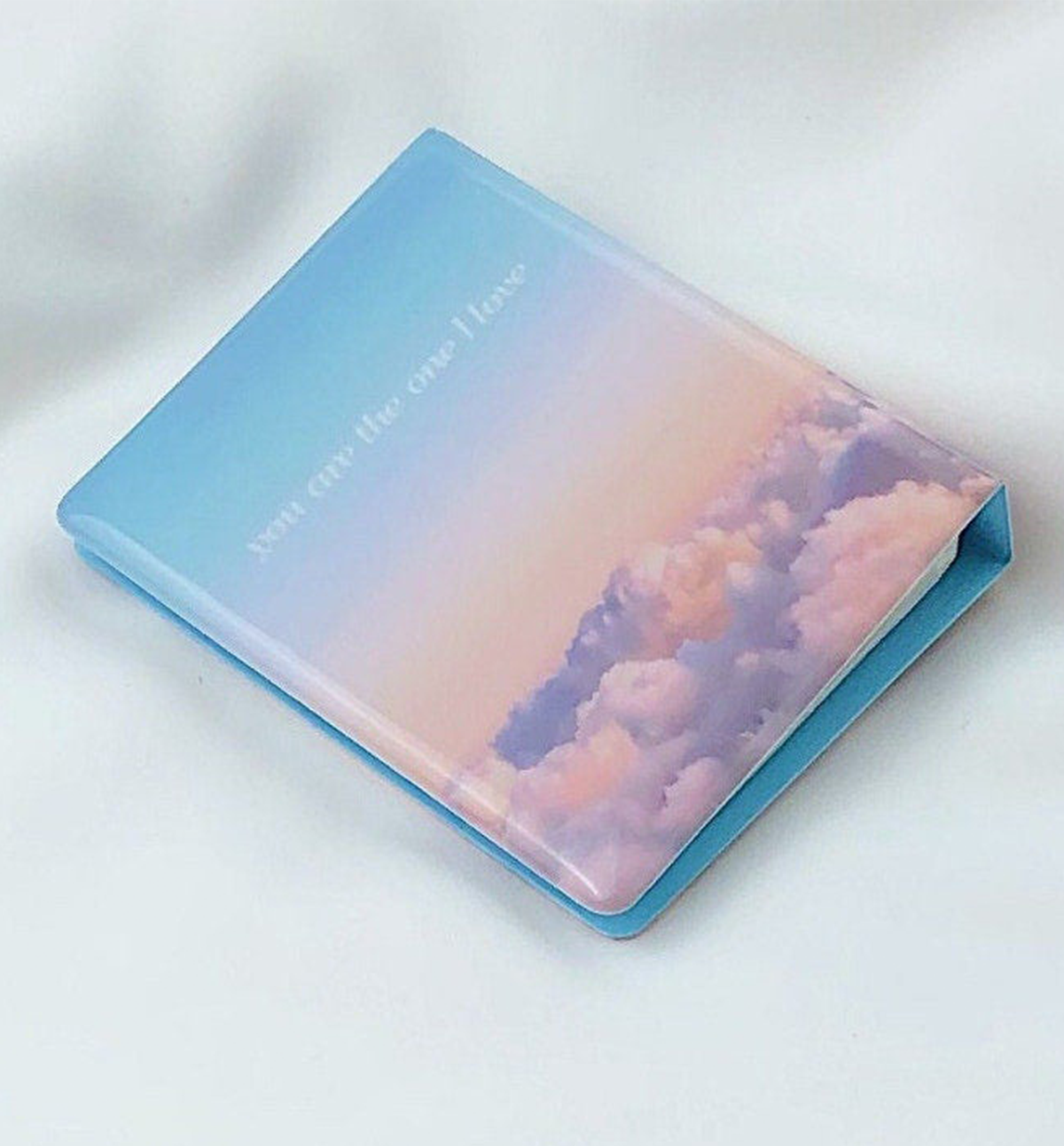 Paradise Collect Book [3 Designs]