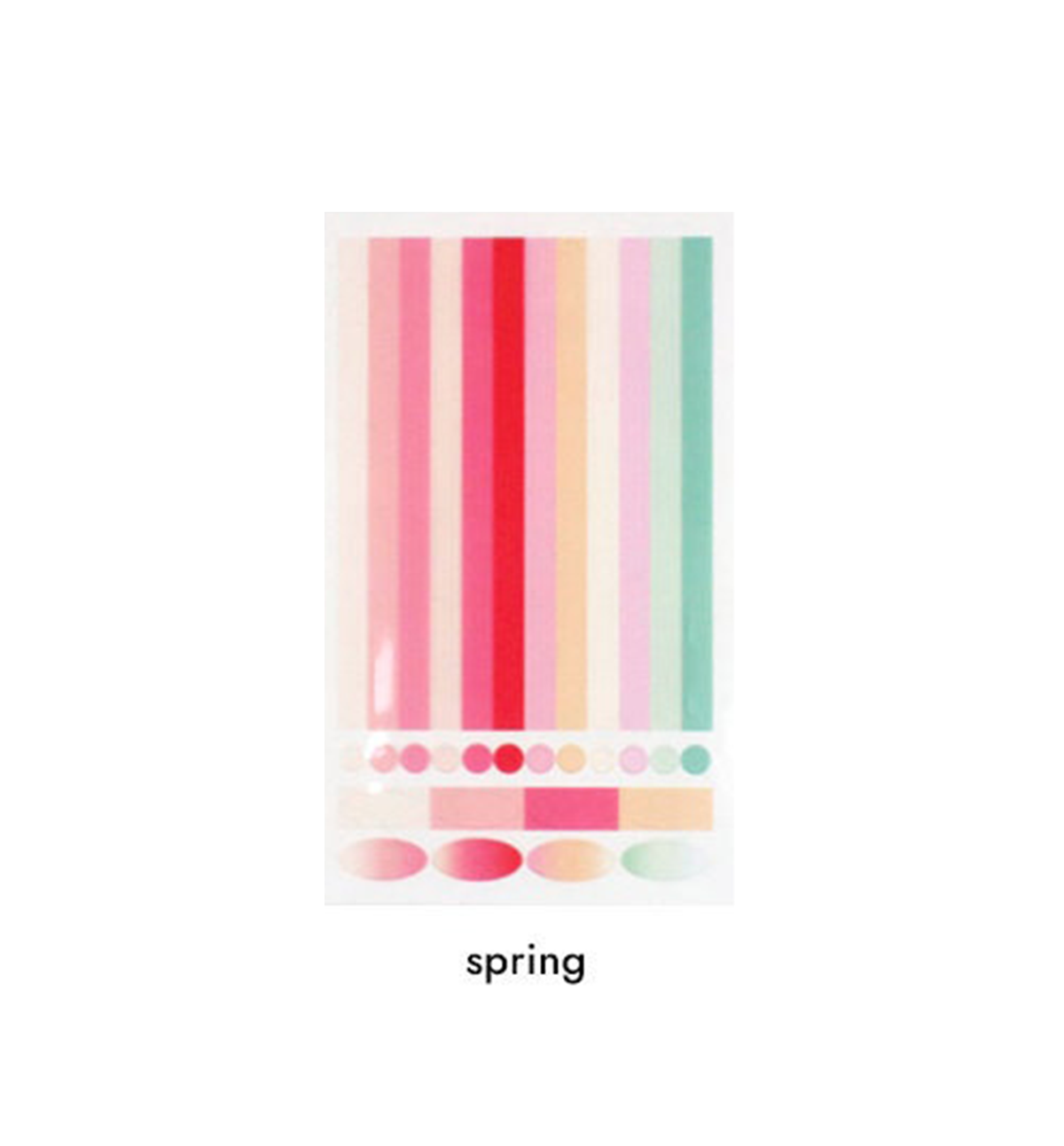 Layer Stickers See Through