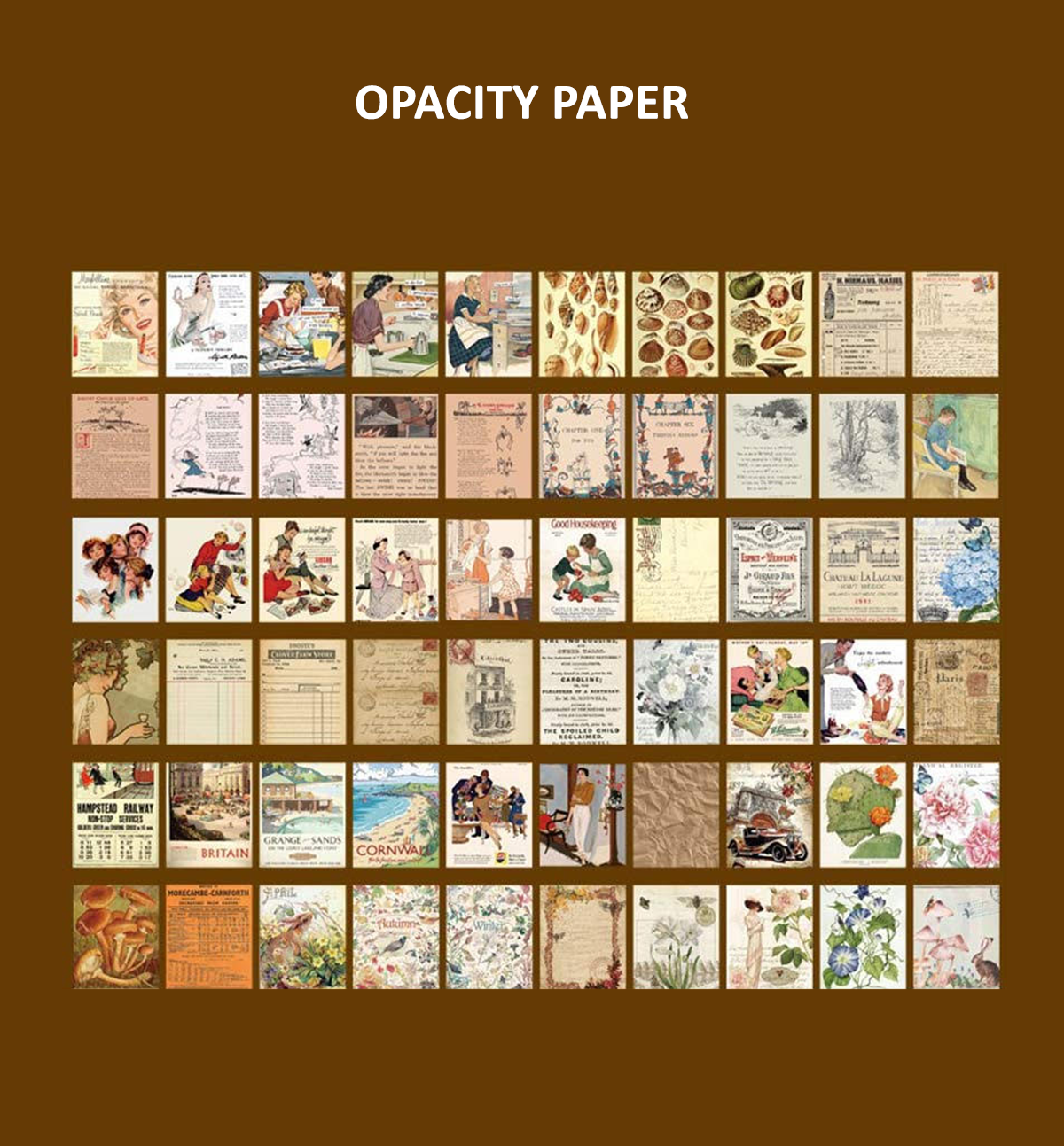 400 Tracing & Design Paper
