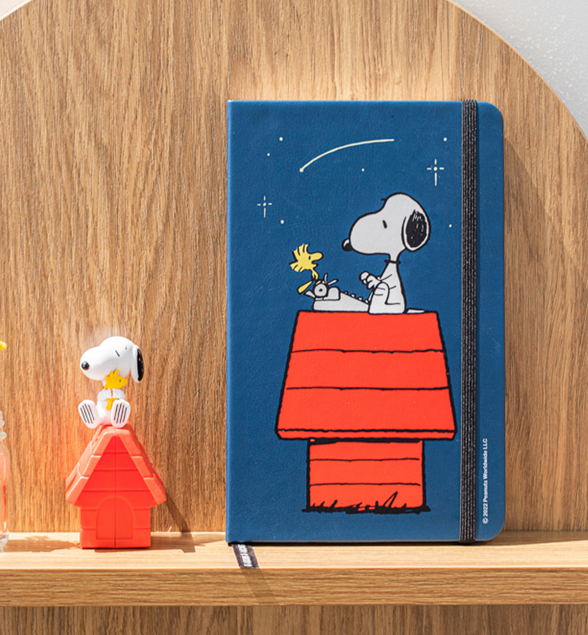 Snoopy Teacher Spiral Notebook by Suddata Cahyo - Pixels