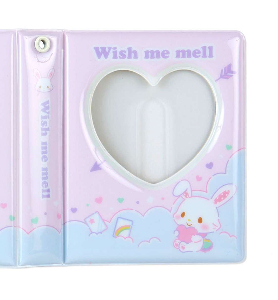 SANRIO ENJOY IDOL PHOTOCARD COLLECT BOOK SANRIO ENJOY IDOL PHOTOCARD COLLECT BOOK