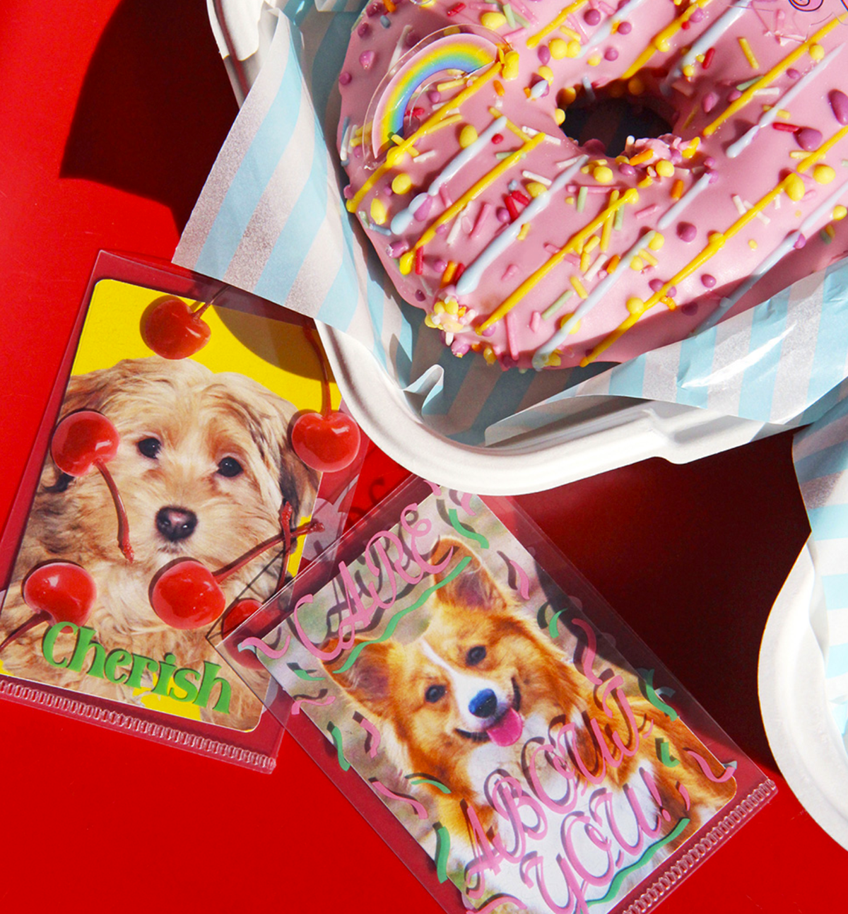 Mini Holder Mini L Holder Holder Set Ver. 1