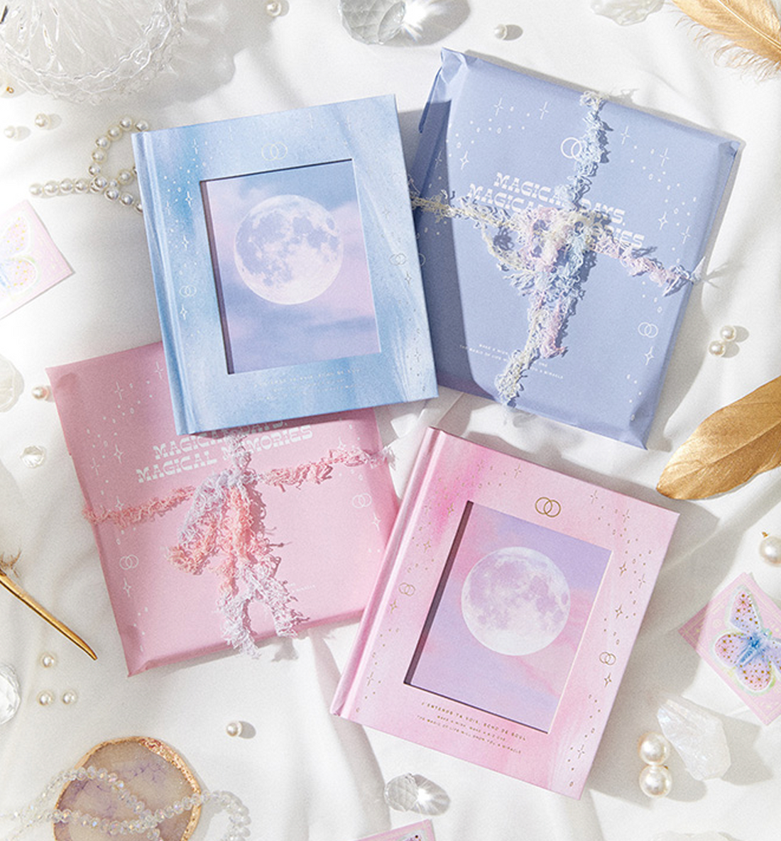 Magical Days Journal