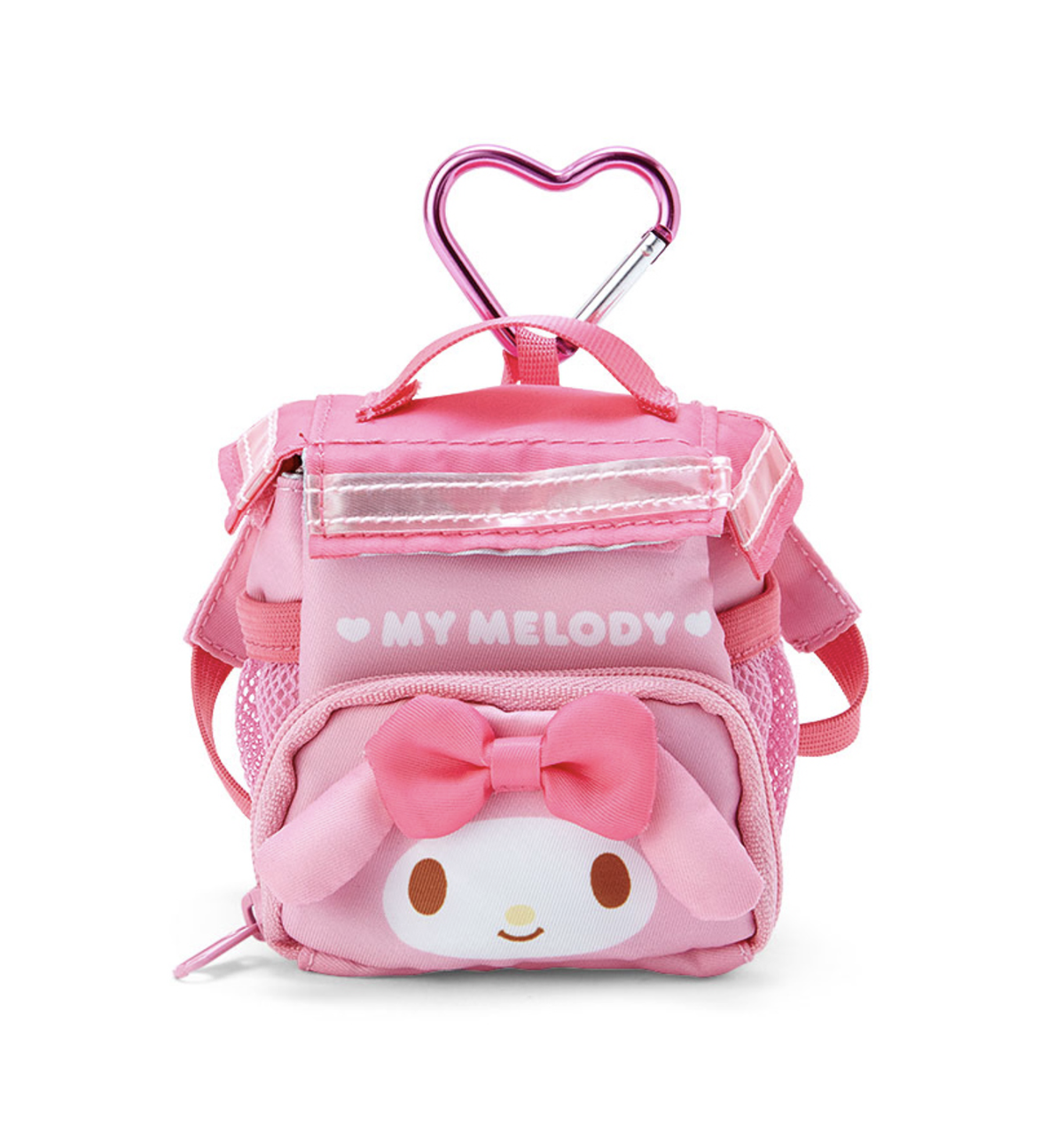 Sanrio Mini Food Delivery Holder [My Melody]