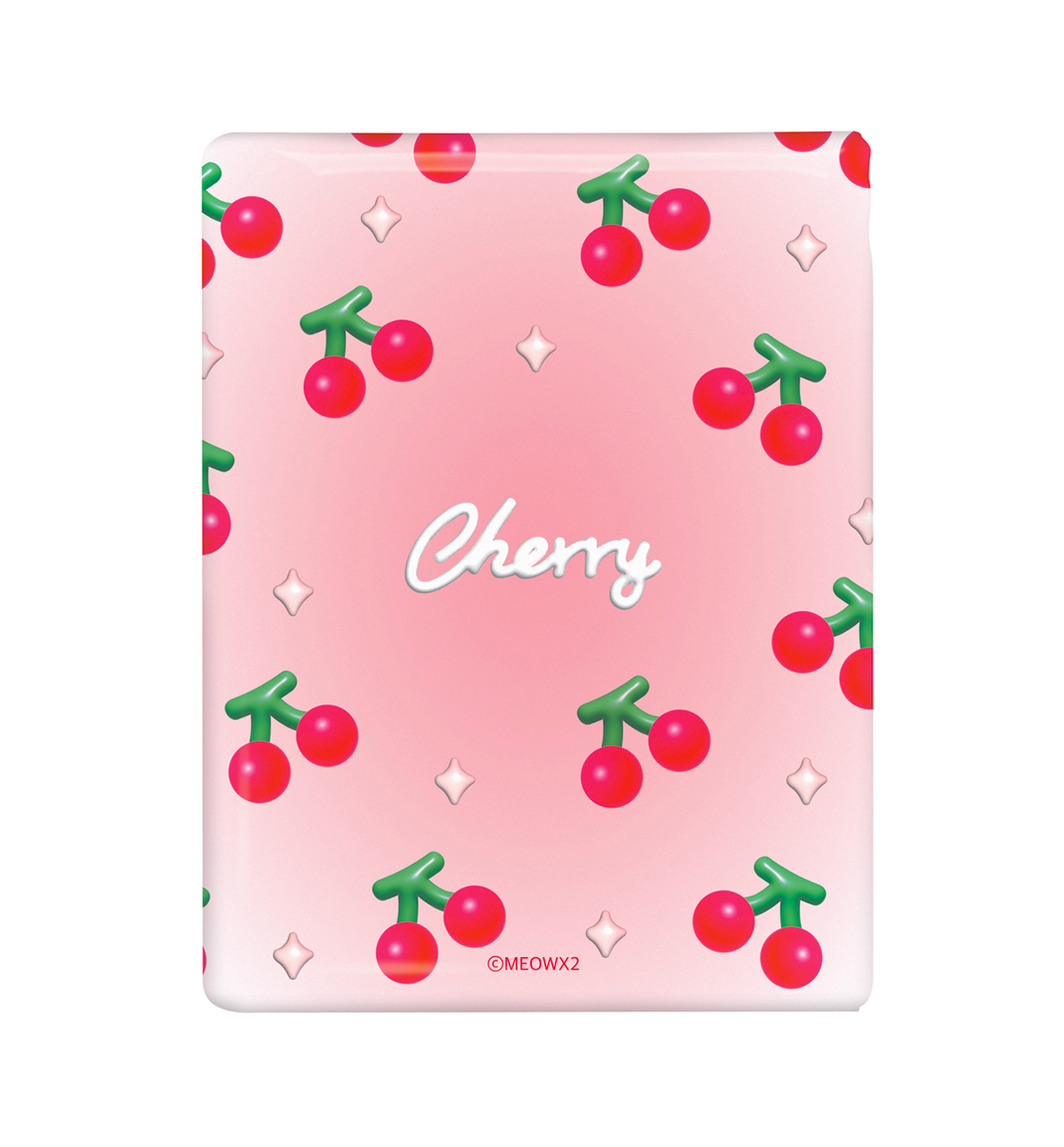 Cherry Heart Collect Book