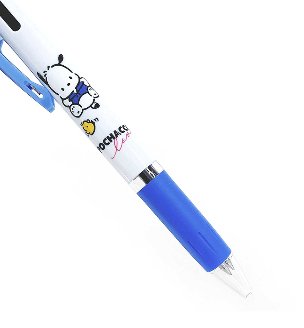 Sanrio Jetstream 0.5mm Pen [Pochacco]