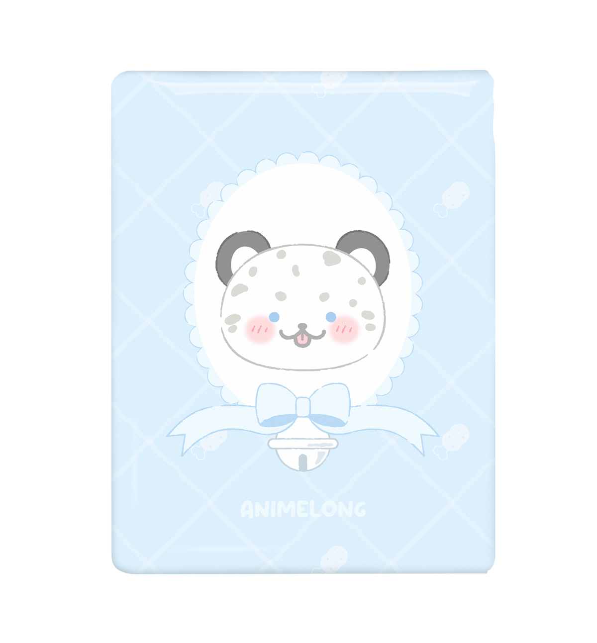 Snow Leopard Collect Book