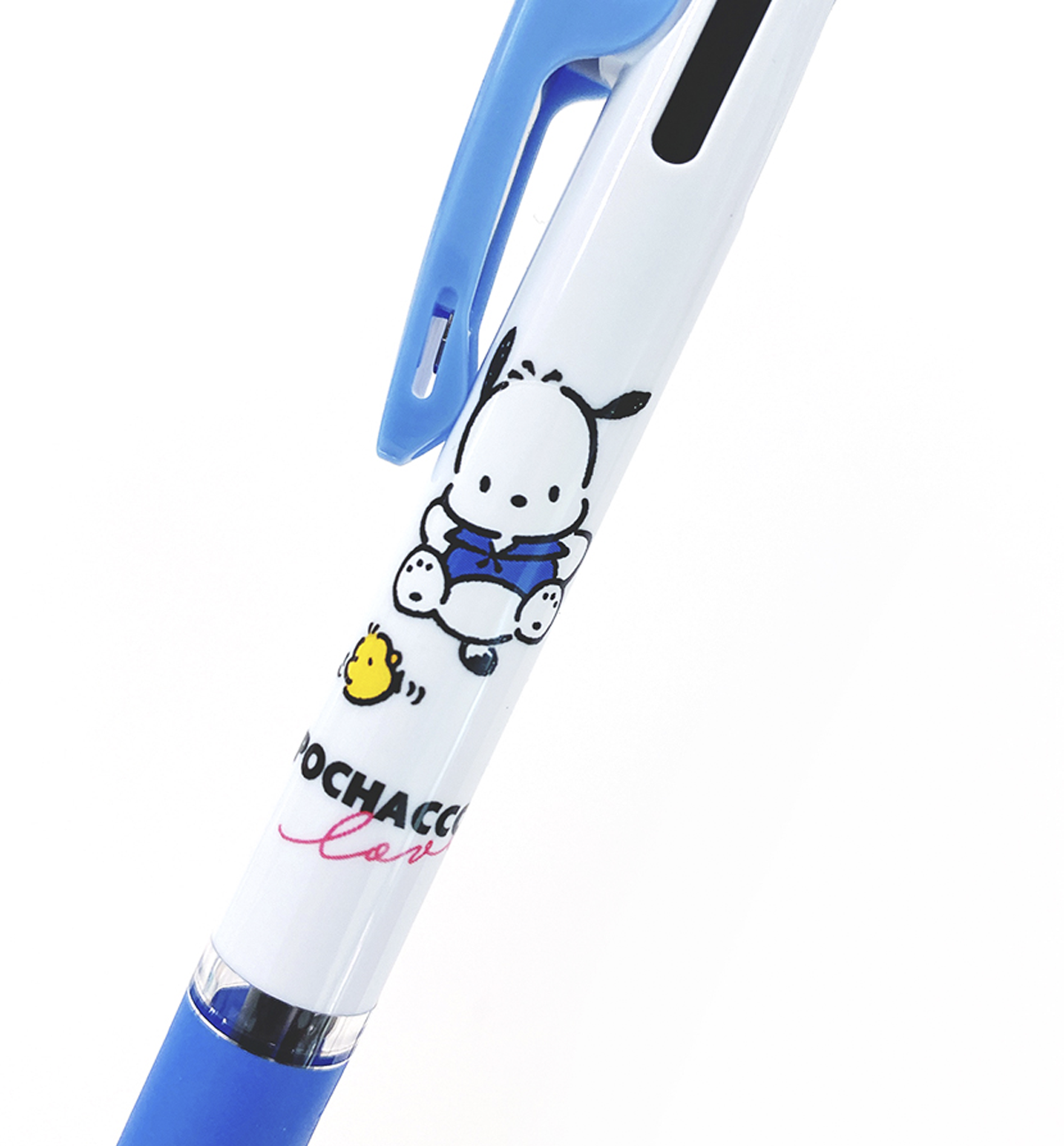 Sanrio Jetstream 0.5mm Pen [Pochacco]