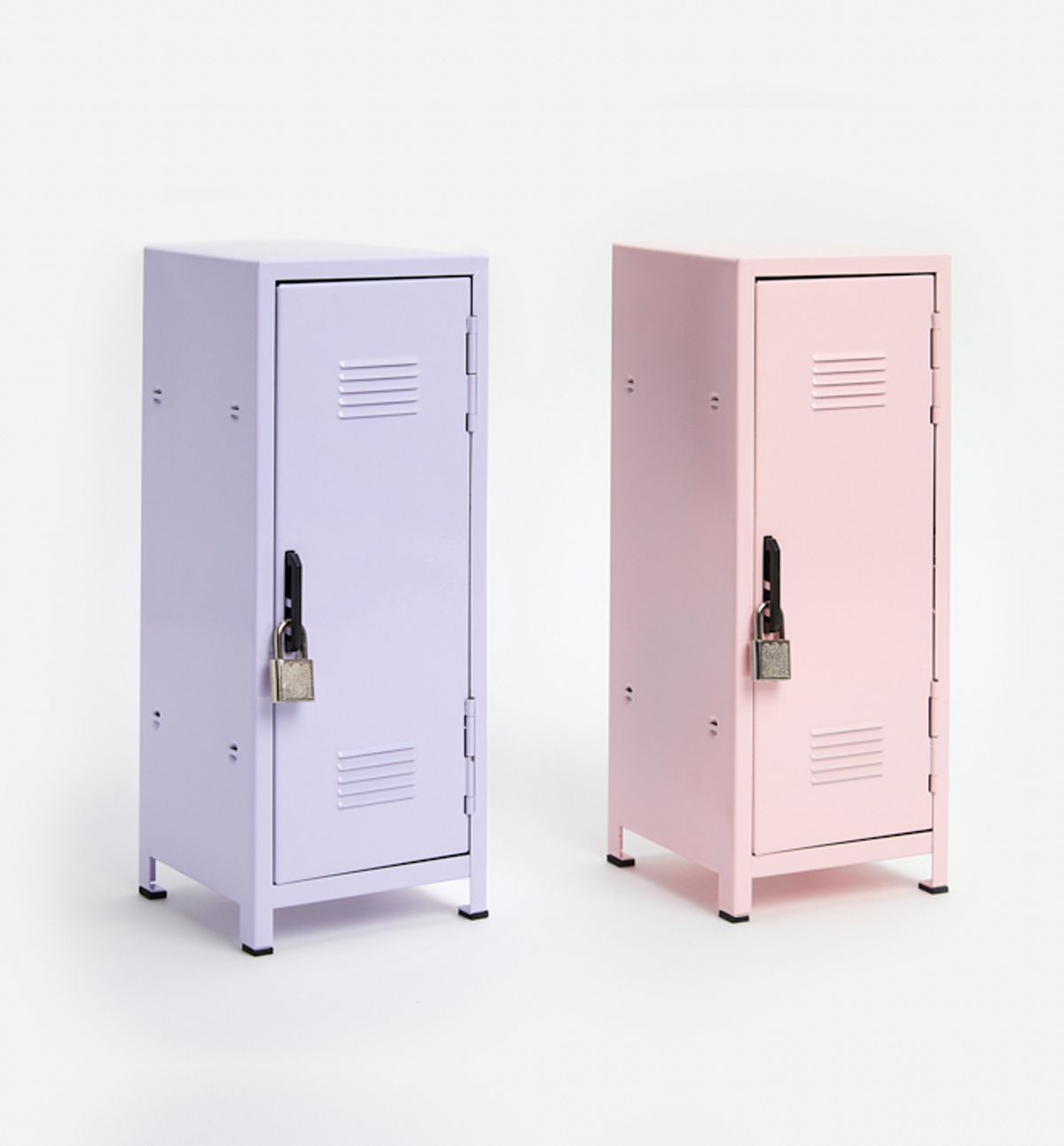 Mini Cabinet Locker [2 Colors]