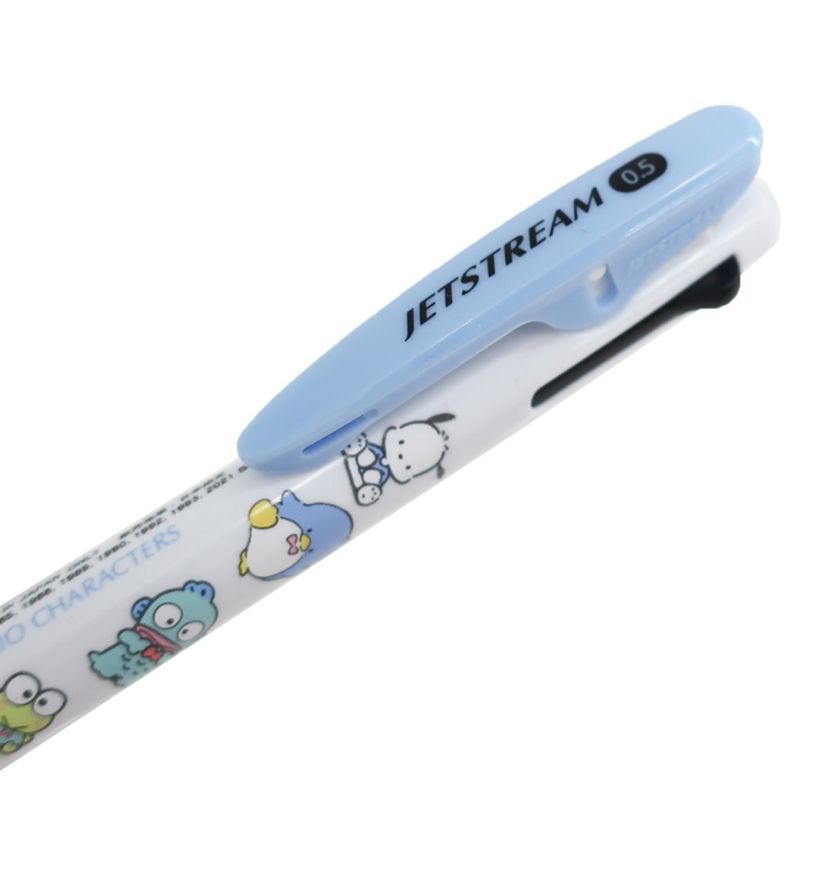 Sanrio Jetstream 0.5mm Pen [Characters]