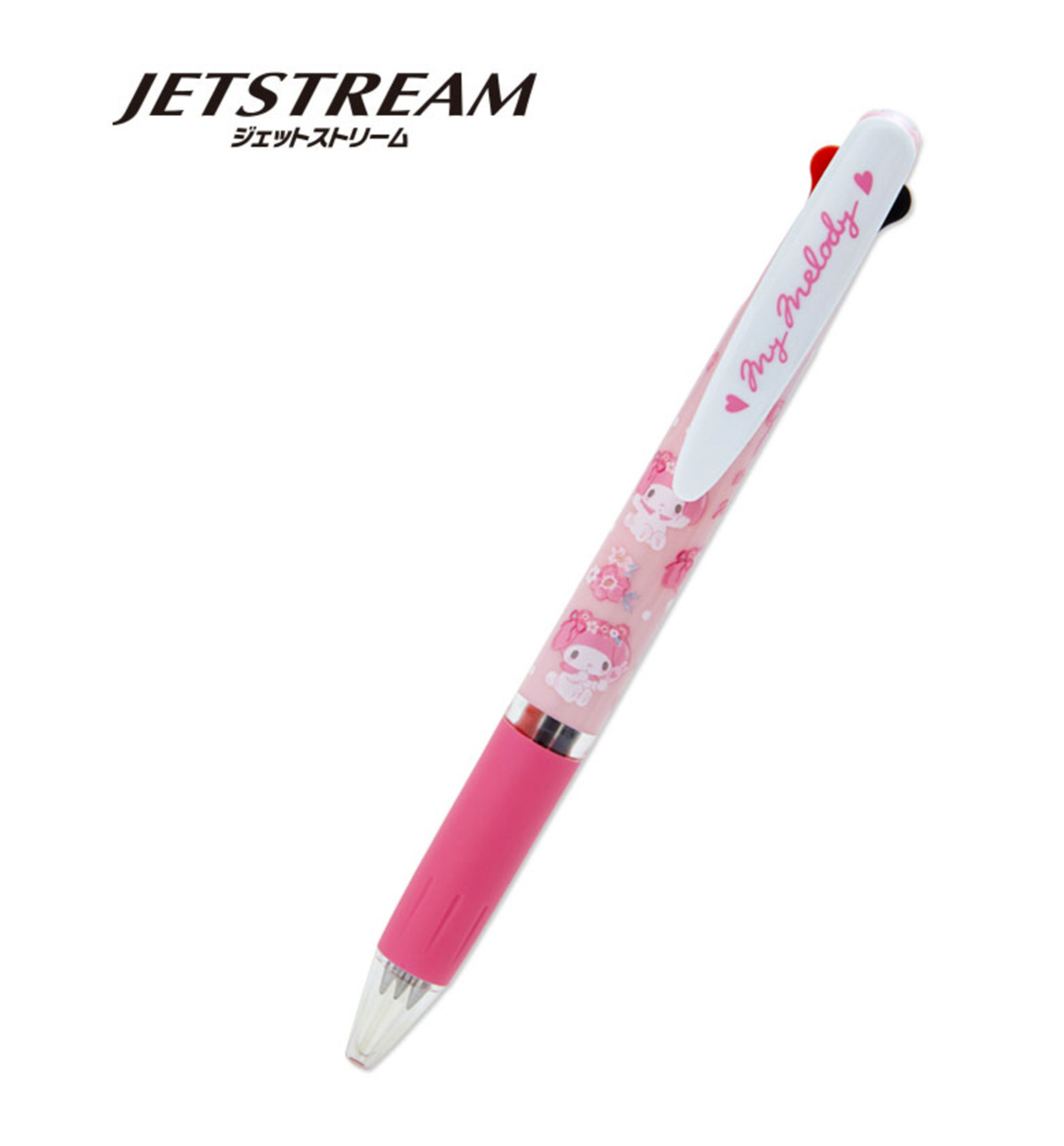 Sanrio Jetstream 0.5mm Pen [My Melody]