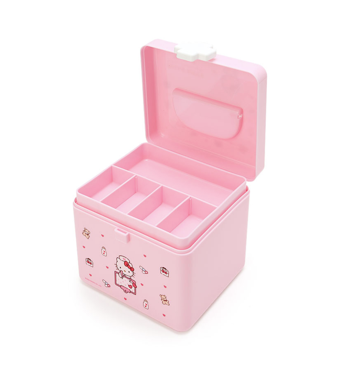 Sanrio First Aid Kit Series [Hello Kitty]