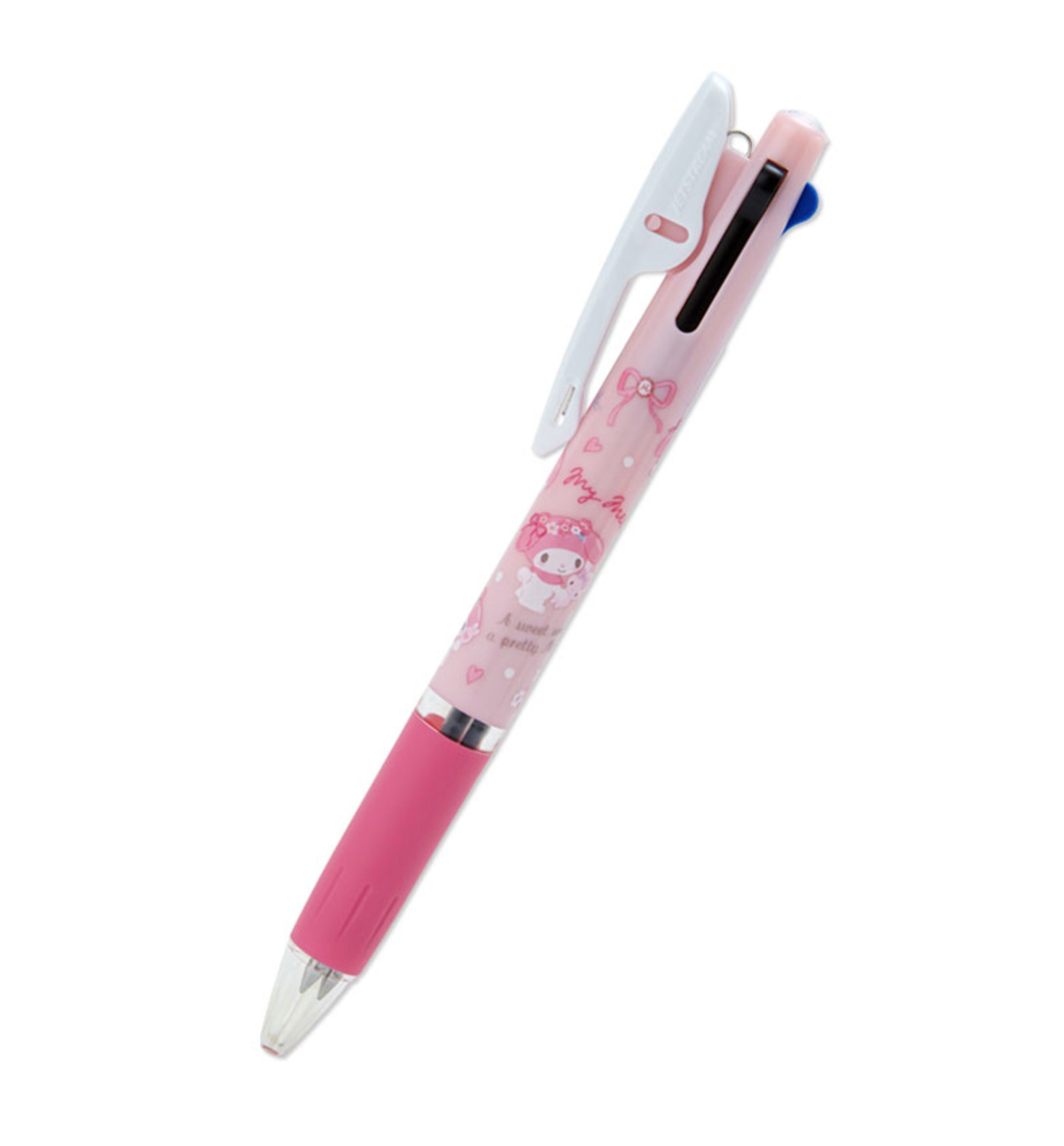 Sanrio Jetstream 0.5mm Pen [My Melody]