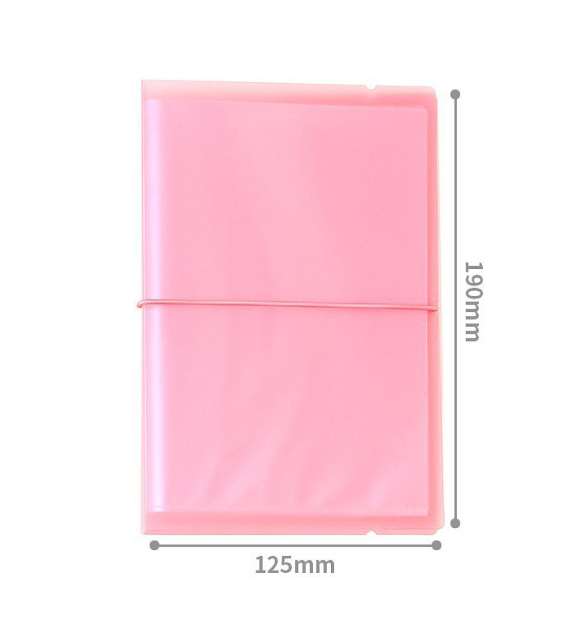 Sticker Archive File