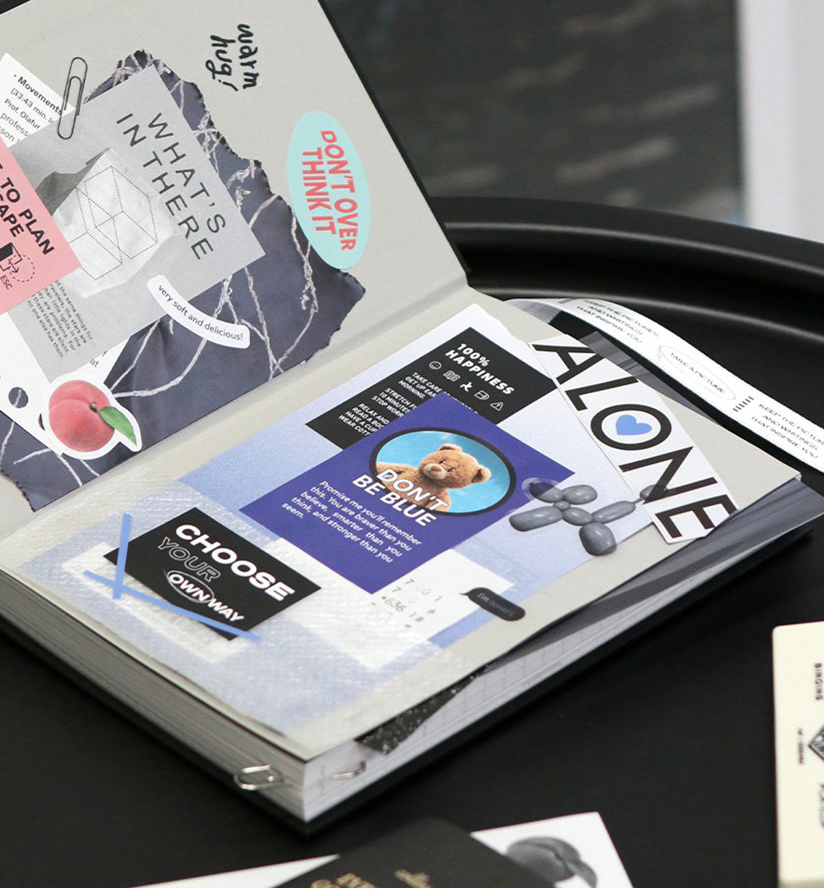 Collect Sticker Pack